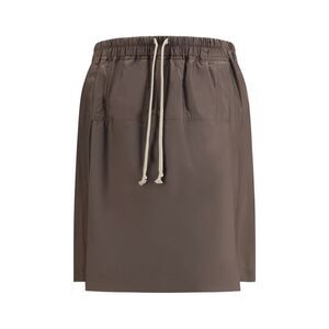 Moncler + Rick Owens Men Kilt Shorts Moncler + Rick Owens